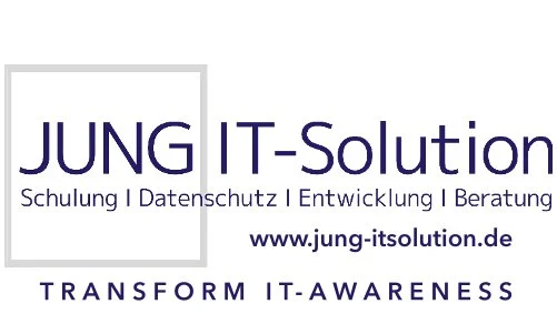 Jung IT Solution