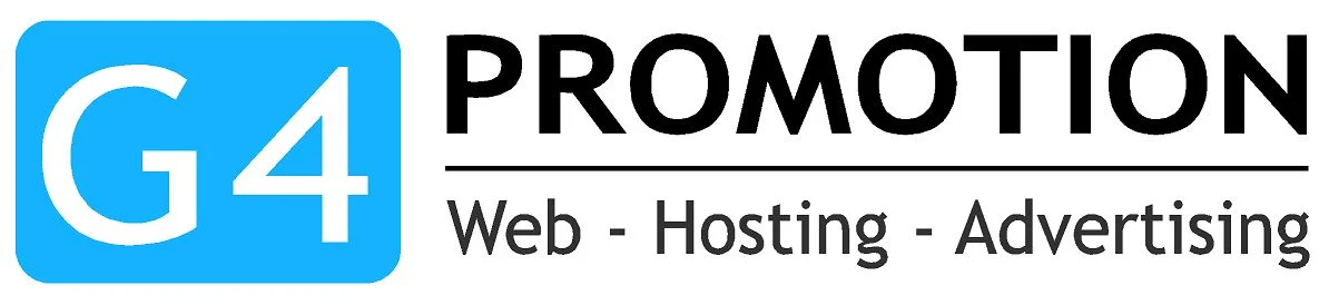 G4 PROMOTION