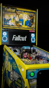 Fallout Limited Edition von Stern Pinball