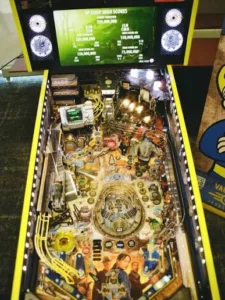 Fallout Limited Edition von Stern Pinball