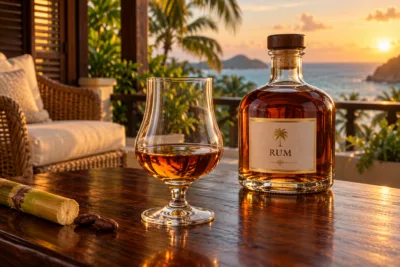 Whisky-Tasting